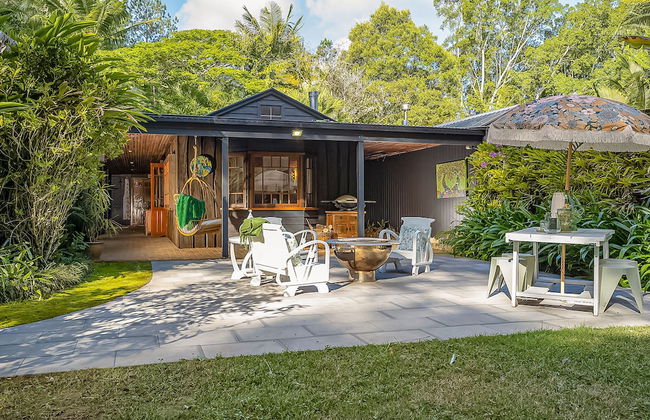 Sanctuary in The Pocket - Photo 40