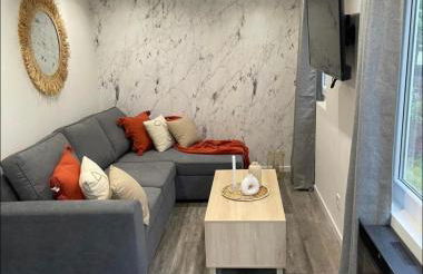 Charmant chalet cocooning avec Jacuzzi - Foto 2