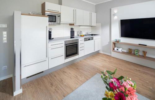 Düsseldorfer Hof Norderney A1 - Foto 25