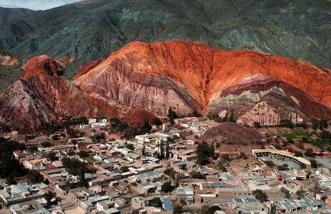 Salta, Jujuy e Tucumán em 7 dias - Foto 9