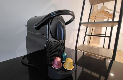 SiOUX stilvolle Designapartments am Stadttor - Foto 12