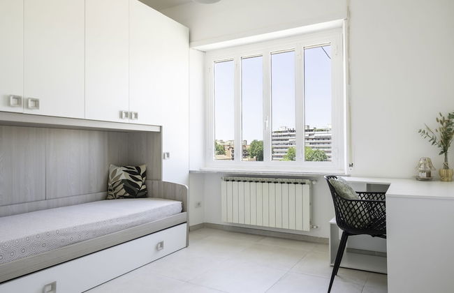 Via Casilina 161 in Rome - Foto 3