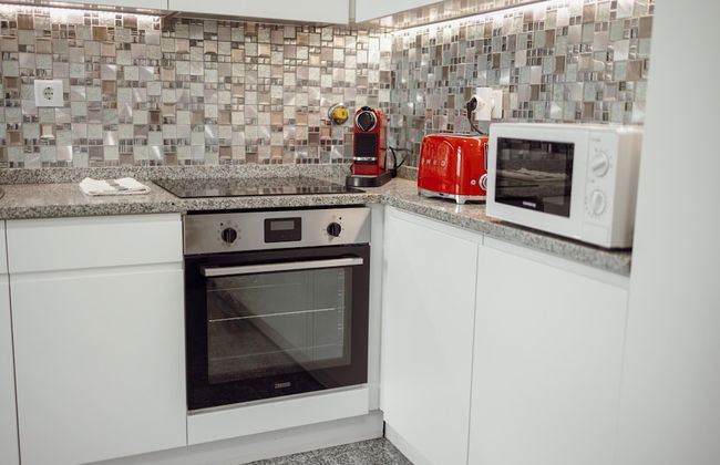 City Center Grand SEA View Terrace by Vacationy - Foto 11