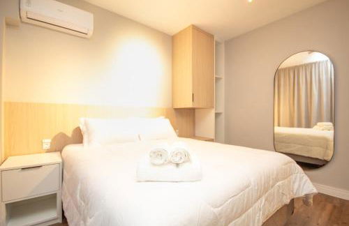 Perdizes Smart Experience - Ao lado do Allianz Parque - Foto 33