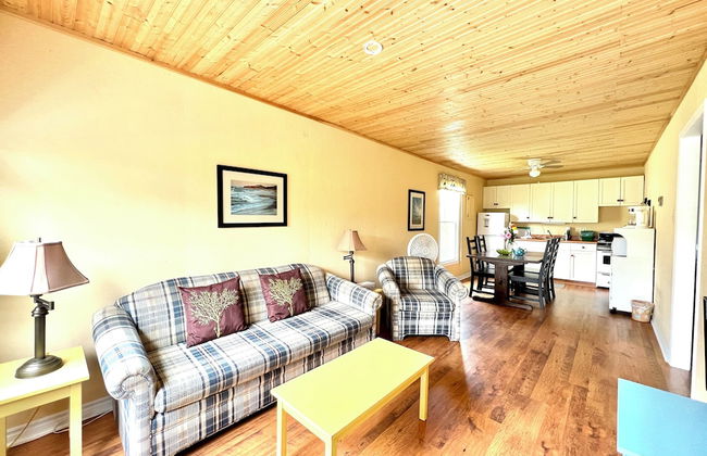 Jake & Jo's Cottages - Foto 1