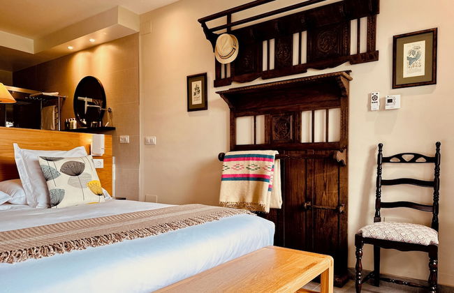 el gran sueño Boutique Hotel - Foto 22