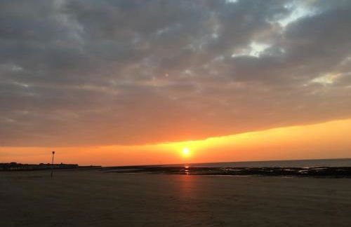 Lighthouse View - Apartment by the Sea - Foto 20