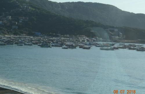 SUÍTES SOL DA MANHÃ - Foto 28