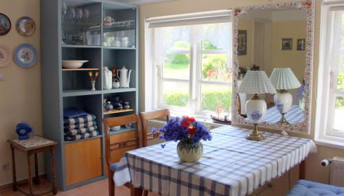 Im Feriengarten - Ferienwohnung EG - Foto 2