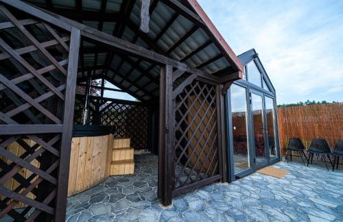 Domki Winne Tarasy - Foto 54