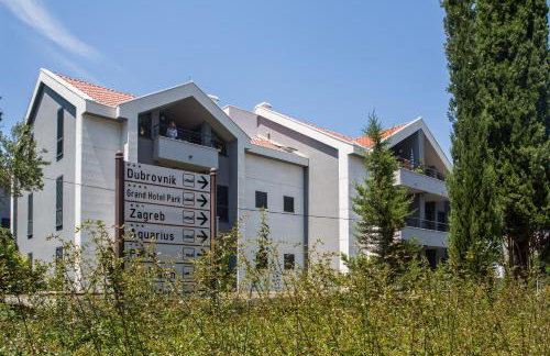 Greystar Apartment Dubrovnik - Foto 48