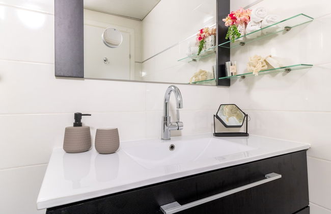 King David Court - Isrentals - Photo 60