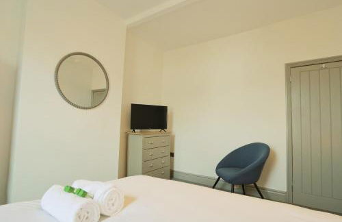 Winchester two bedroom property in Brislington - Foto 11