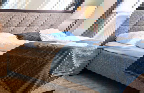 Pleasant 2BR shared Apt. Margareten - Foto 1