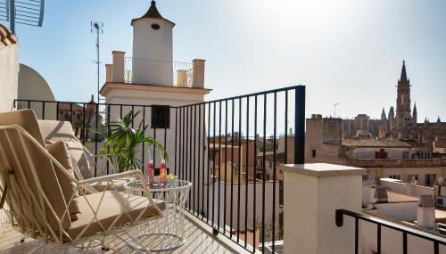 Samaritana Suites - Foto 4