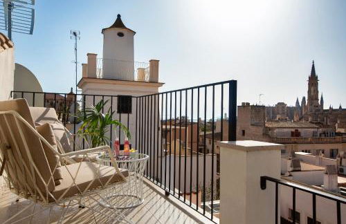 Samaritana Suites - Photo 4