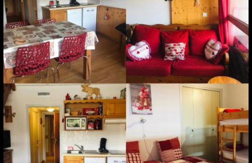 Petit cocon des montagnes - Foto 12