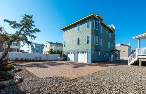 Holgate, 4 Bedroom, 3,5 Bath, Near Beach With An Indoor Pool, Spectacular, - Foto 2