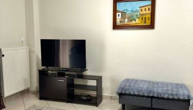 Bakopoulos resort Ένα Όμορφο Διαμέρισμα στα Τρίκαλα - Foto 3