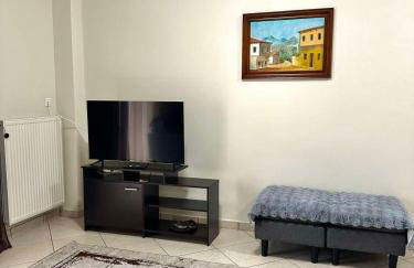 Bakopoulos resort Ένα Όμορφο Διαμέρισμα στα Τρίκαλα - Foto 3