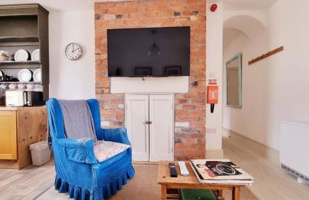 Stylish Town Centre Apartments - Foto 120