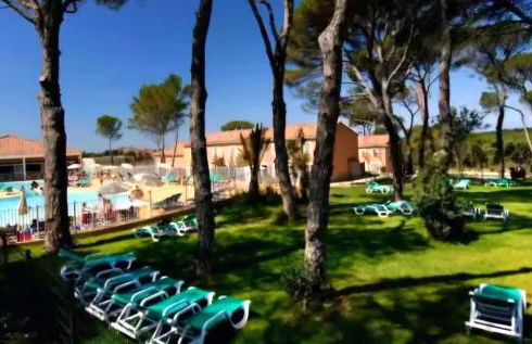 Les Hauts de Calvisson - Résidence de vacances familiale - Piscine toute l'année - Photo 14