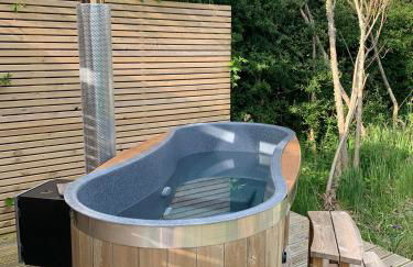 Fferm Fach by Birch Stays - Foto 13