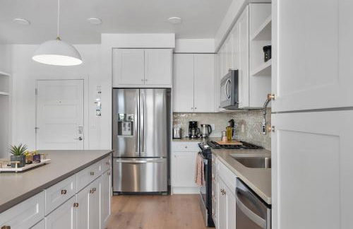 Penthouse Corner Suite - View, Best Amenities - Foto 15