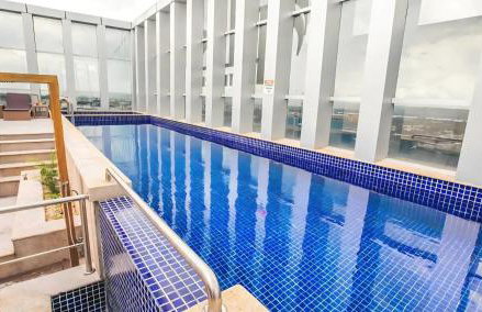 Vision Work and live - Flat magnífico completo no centro de Brasília - Foto 53