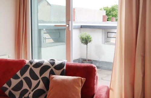 reoh I Maisonette am See I Malerischer Ausblick I Beamer I Berlin in 30min - Foto 39