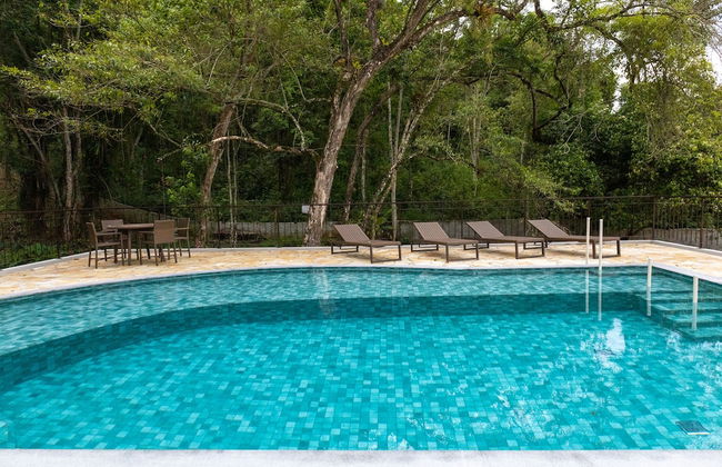 Vila Bella Residence - Foto 24