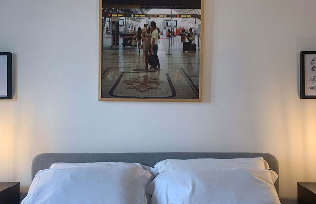 Homethic Piramide in Rome - Foto 34