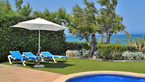 017 Villa Embat ET2500 by Mallorca Charme - Foto 5