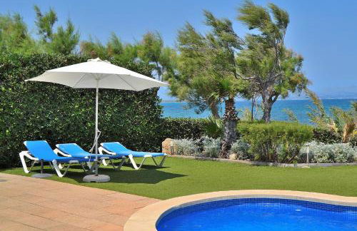 017 Villa Embat ET2500 by Mallorca Charme - Foto 5