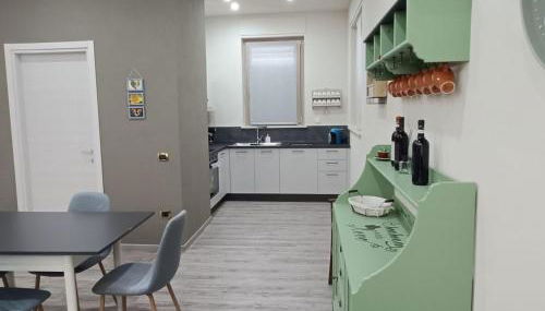 Apartment Flach 'Mary' by Interhome - Foto 4