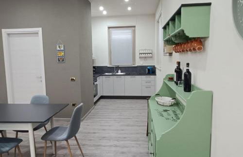 Apartment Flach 'Mary' by Interhome - Foto 4