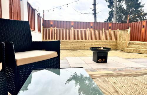 Large House for 21 - Nottingham City - Photo 61