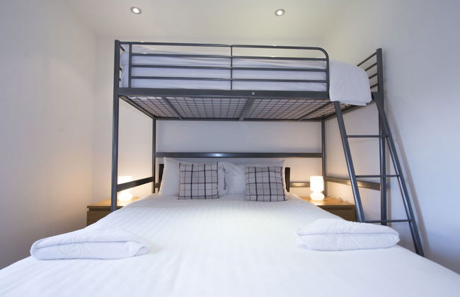 Grand Apartments Fulham Palace - Foto 2