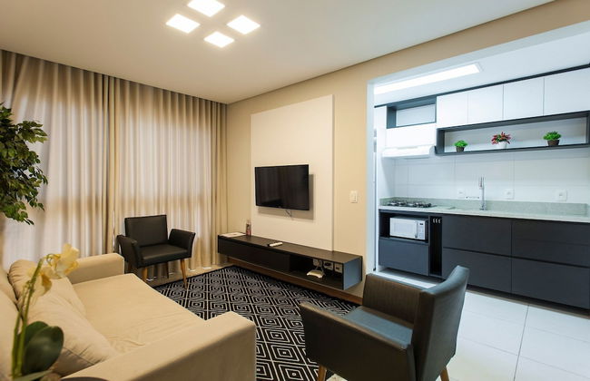 LOCAR-IN GRAMADO- VIVERE- Paradiso - Foto 13