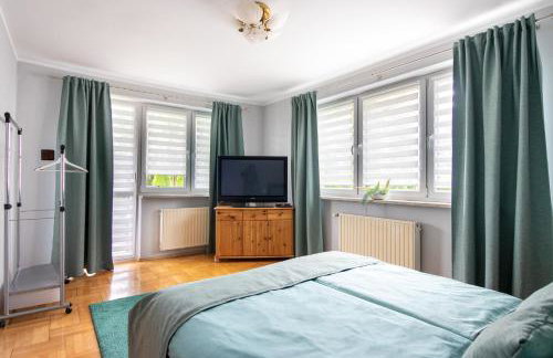 Staymoovers - Piękna Willa w pobliżu Krakowa - Photo 23