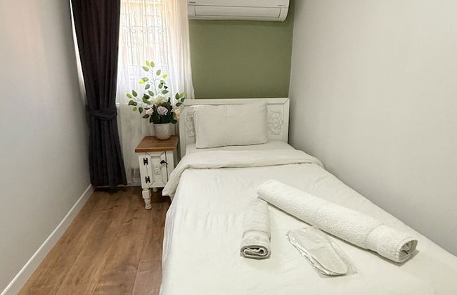 GV Suites Galata - Foto 49