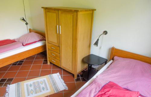 Der Deichhof - Ferienwohnungen - Foto 44