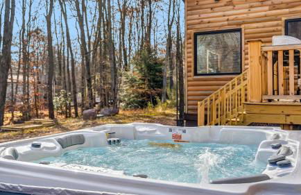 Grand Timber by Avantstay Indoor Pool, Sports Court, Game Room, & More! - Foto 4