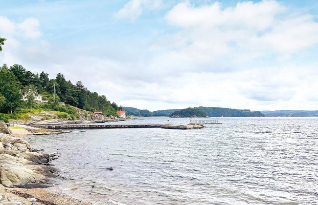 7 Person Holiday Home in Ljungskile-by Traum - Photo 25