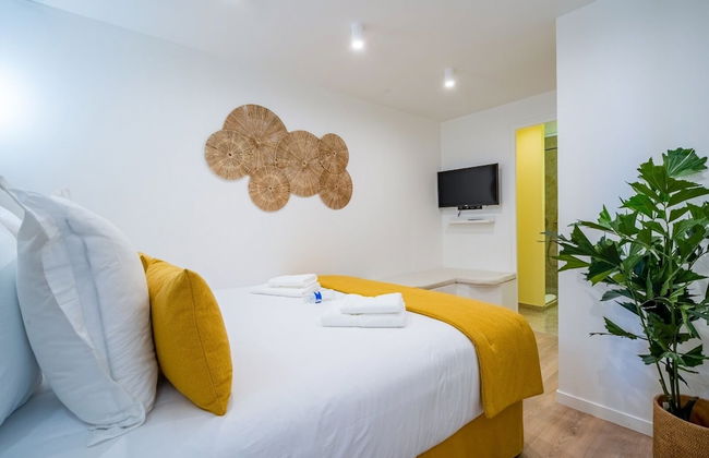 Résidence Saint-Tropez FENIERS - Foto 20