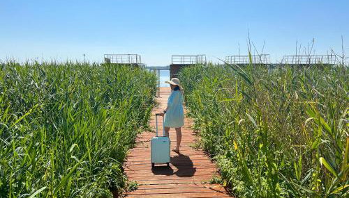 SunRise HouseBoats - Foto 5