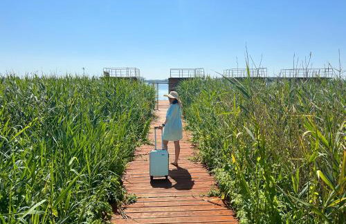 SunRise HouseBoats - Foto 5