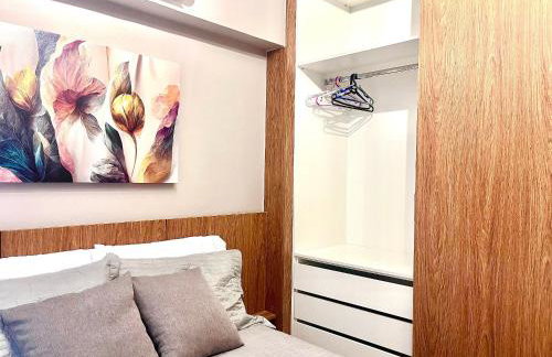 Liberdade - Incrível vista com AC e Rooftop - Foto 26