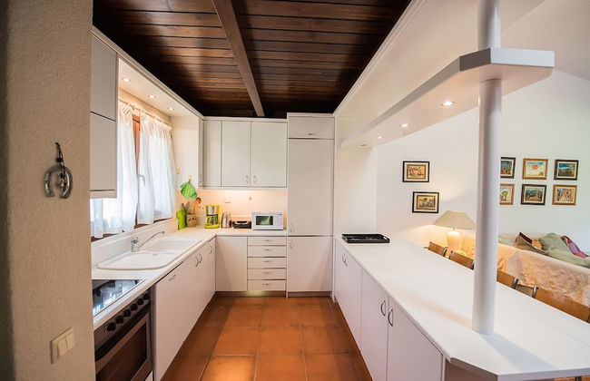 Villa Marigold by halu! Villas - Foto 14