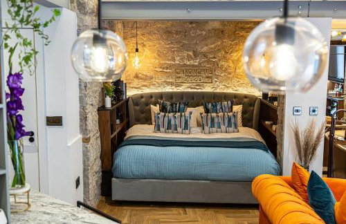 Canon Cave - Foto 27